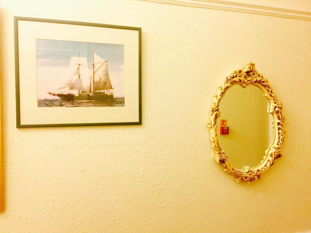 Southend Inn Hotel - Close To Beach, Train Station & Southend Airport Esterno foto