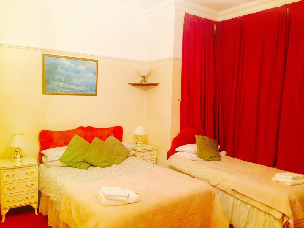 Southend Inn Hotel - Close To Beach, Train Station & Southend Airport Camera foto