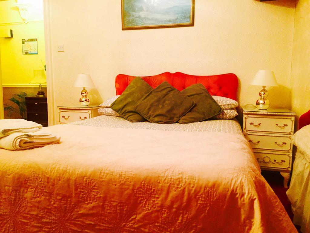 Southend Inn Hotel - Close To Beach, Train Station & Southend Airport Camera foto