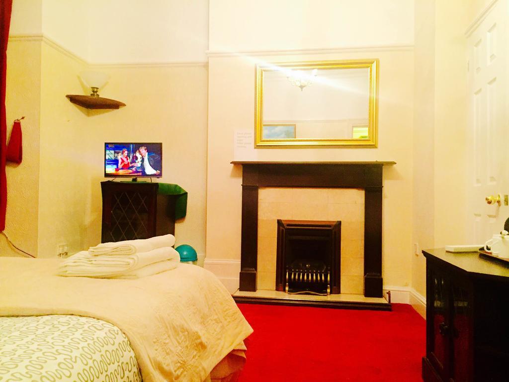 Southend Inn Hotel - Close To Beach, Train Station & Southend Airport Camera foto